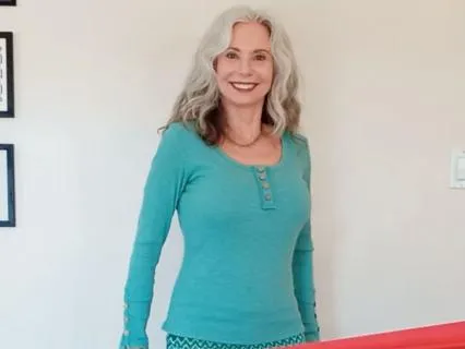Restorative Pilates: Shoulder Strength & Stability
