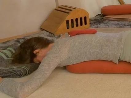 Restorative Practice: Sleeping Dog