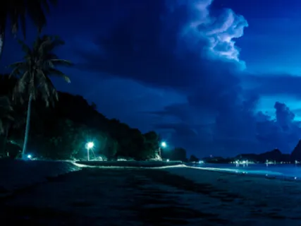 Restorative, Relaxing Practice For Deep Sleep