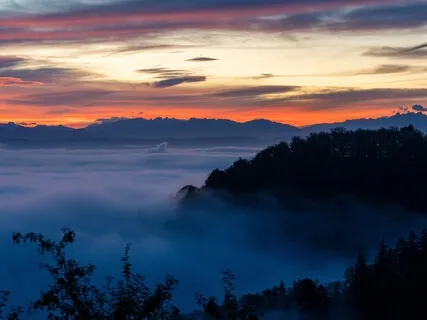 Restorative Sleep Cycle Meditation Incl. Schumann Resonance