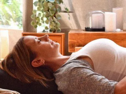 Restorative Sleep Journey: 10-Hour Guided Yoga Nidra