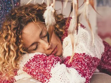 Restorative Sleep Meditation! Camper Van In The Rain Iceland