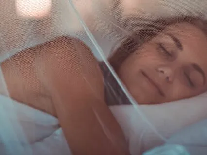 Restorative Sleep Meditation