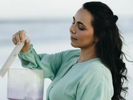 Restorative Sleep Sound Bath | Sono Restaurador