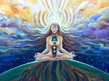 Restorative Soul Cleansing For Emotional Ease