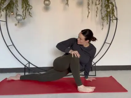 Restorative Vs. Yin Yoga - What's The Difference?