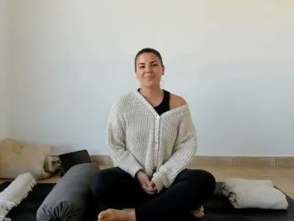 Restorative Yoga For Beginners (With Music)