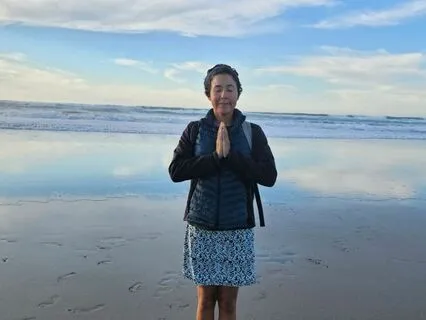 Restorative Yoga For Exhaustion