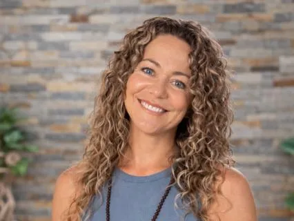 Restorative Yoga & Somatics for Sleep & Stress Relief