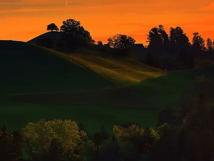 Restorative Meditation