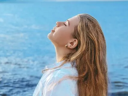 Restore Inner Balance With Box Breathing