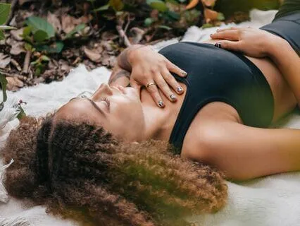 Restore The Calmness & Release The Stress