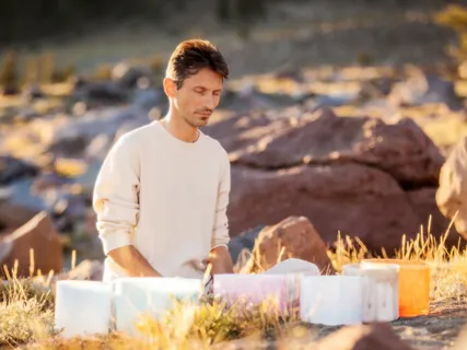 Restore The Flow Sound Meditation