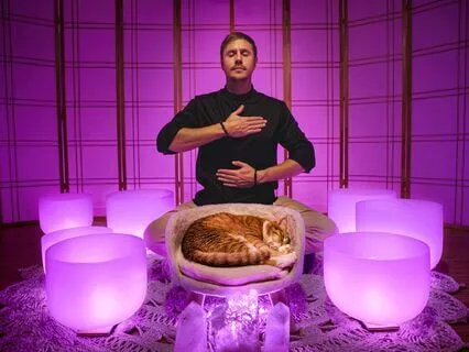 Restore Your Chakras Sound Bath