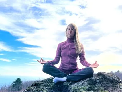 Restore Your Nervous System, Deep Relaxation & Inner Balance