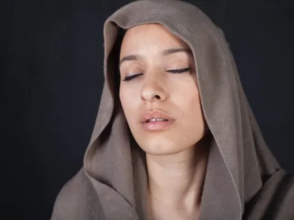 Restored - A Bible-Based Christian Guided Visualization