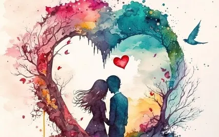 Restoring Harmony And Light In The Hearts Of Couples