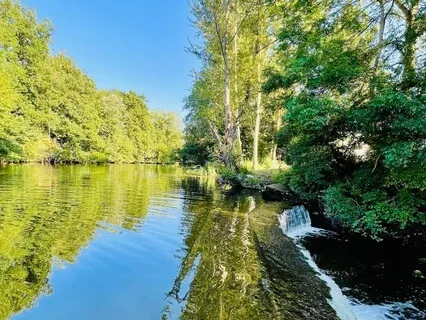 Restoring Inner Calm. Music For Relaxation