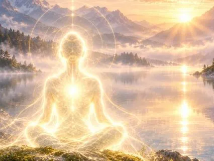 Restoring The Sense Of Innate Self-Worth (Meditation)