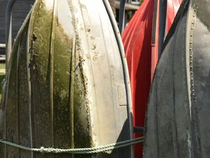 Restraint: Practice Morsels