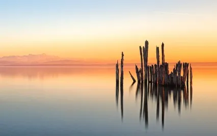 Retention BreathWork - Full Practice - 4 Rounds Of Breath Holds