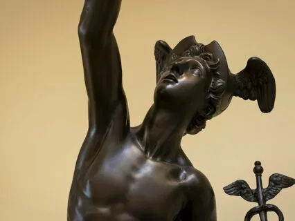 Rethinking Mercury Retrograde