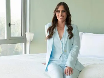 Retrain Your Nervous System To Sleep Through The Night