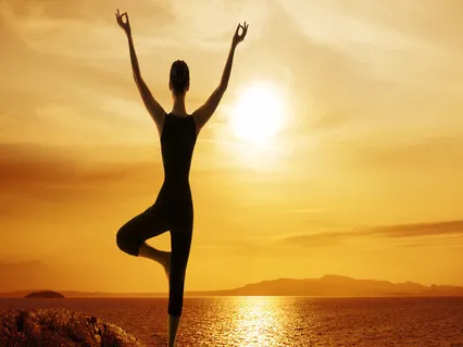 Retrieve Your Power And Surrender To The Divine Aspect Of You