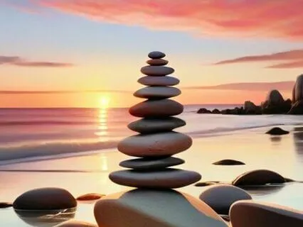 "Retrograde" Light Peaceful Relaxing Meditation