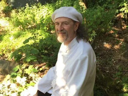 Return From the Mountain