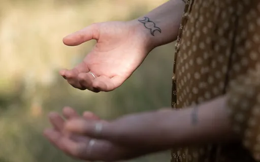 Return Home To Your Body