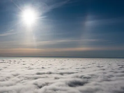 Return Instrumentals: Shamanic Bells In A Cloud