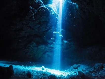 Return Instrumentals: The Deep