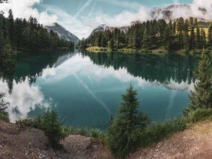 Return: Kapalbhati Breath