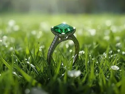 Return Of The Ring: Bedtime Tale