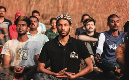 Return Of The Wild Geese (Remastered)