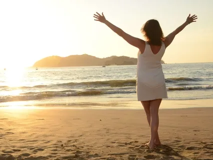 Return to a Sense of Rest, Ease and Contentment