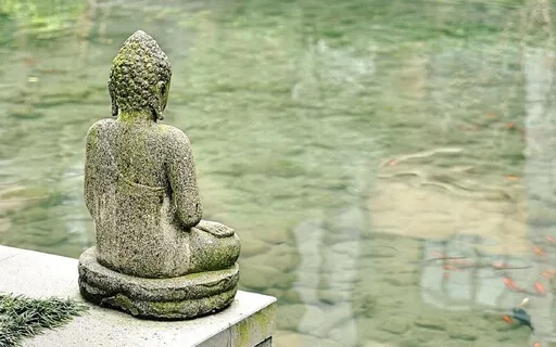 Return To Balance - Body Scan Meditation