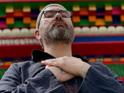 Return To Breath  | 4 Minute Micro Nervous System  Reset