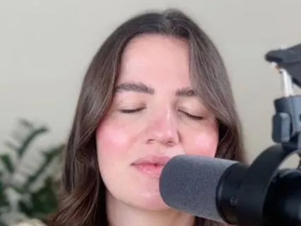 Return To Calm: A Grounding Meditation For Anxiety