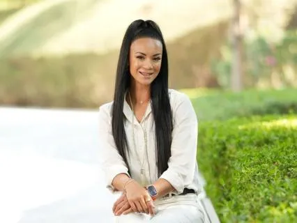 Return To Calm: A Short Guided Energy Reset