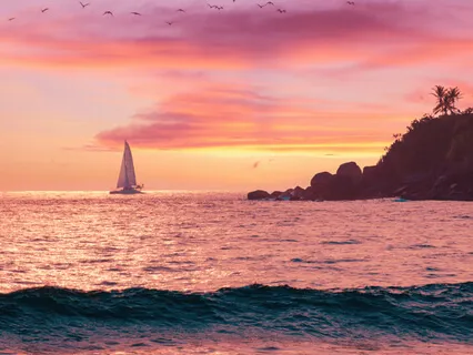 Return To Center (528Hz)