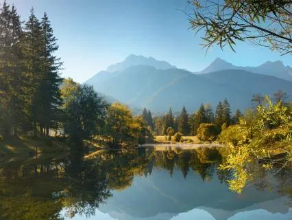 Return To Center: A Body-Based Meditation For Anxiety