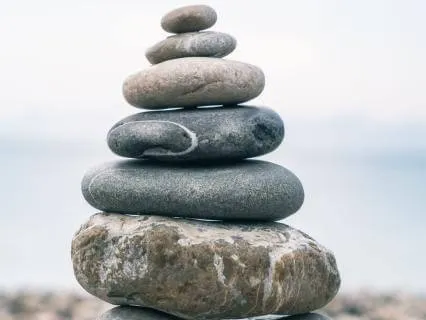 Return To Center - A Central Channel Breath Meditation