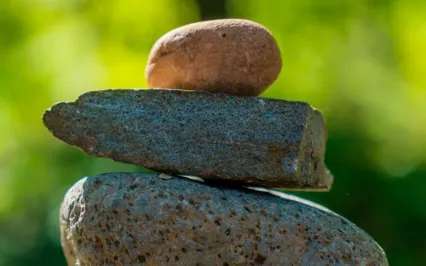 Return To Center (Native American Flute Music 432Hz)