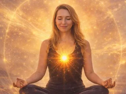 Return To Center, Return To Sender: Revitalized Energy Body