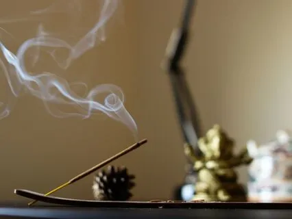 Return To Center: Ujjayi + Extended Exhale Breath