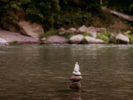 Return To Inner Peace