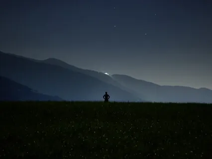 Return To Integrity Yoga Nidra