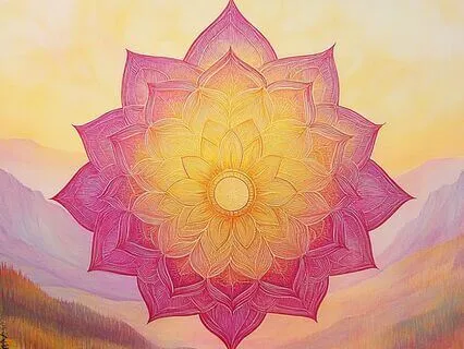 Return To Love: A Metta Journey For Inner Peace